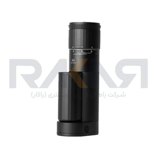 آسیاب قهوه برقی مستقیم MUVNA