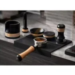 تجهیزات قهوه سری V نسخه ویژه