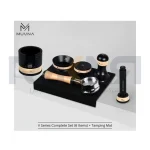 تجهیزات قهوه سری V نسخه ویژه MUVNA