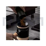 تجهیزات قهوه سری V نسخه ویژه