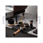 استند پرتافیلتر سری V نسخه ویژه