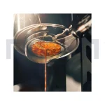 اسپرسوساز دستی M8