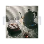 کتل قهوه برقی