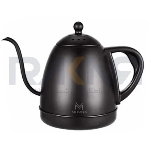 کتل قهوه برقی MUVNA