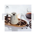 کتل قهوه طرح گردن غاز