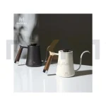 کتل قهوه طرح گردن غاز