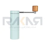 آسیاب قهوه دستی مدل روتاری