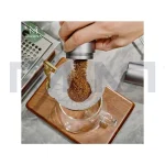 آسیاب قهوه دستی مدل روتاری