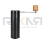 آسیاب قهوه دستی مدل روتاری