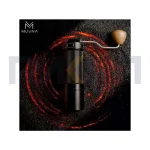 آسیاب قهوه دستی مدل gm2