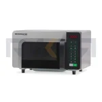 ماکروفر صنعتی منومستر Menumaster 510TS2