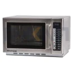 ماکروفر صنعتی منومستر Menumaster 511TS