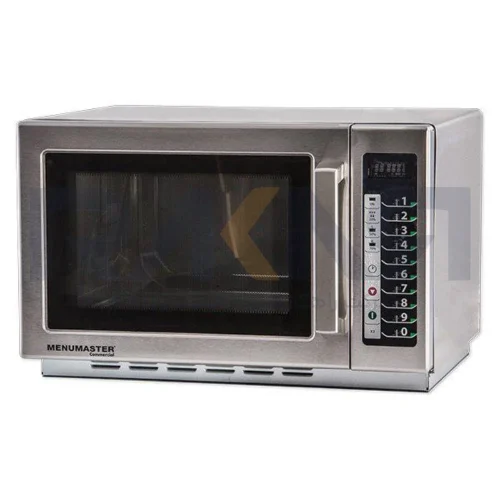 ماکروفر صنعتی منومستر Menumaster 511TS