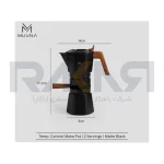 موکاپات نسل جدید دو سوپاپ