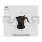 موکاپات نسل جدید دو سوپاپ