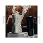 موکاپات نسل جدید دو سوپاپ