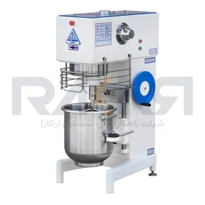 میکسر قنادی