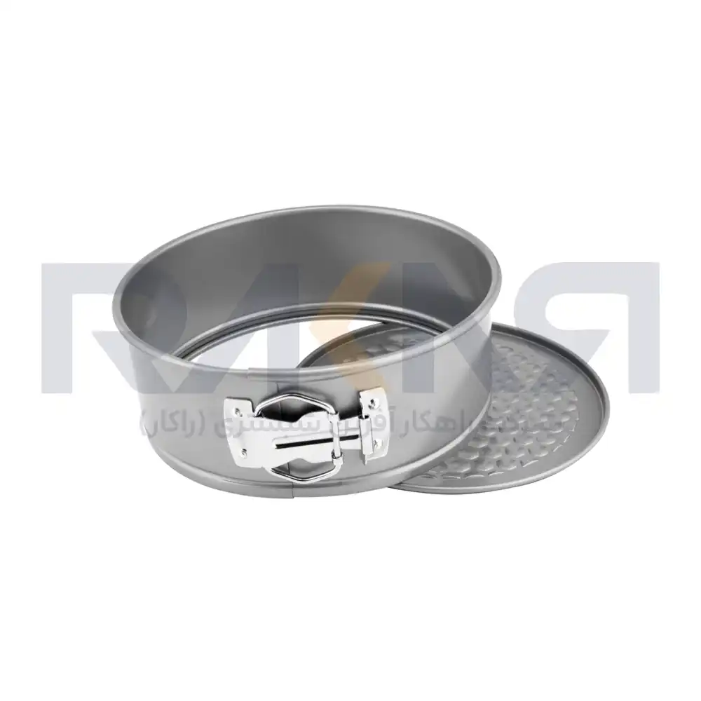 قالب کمربندی دایره پرستیژ