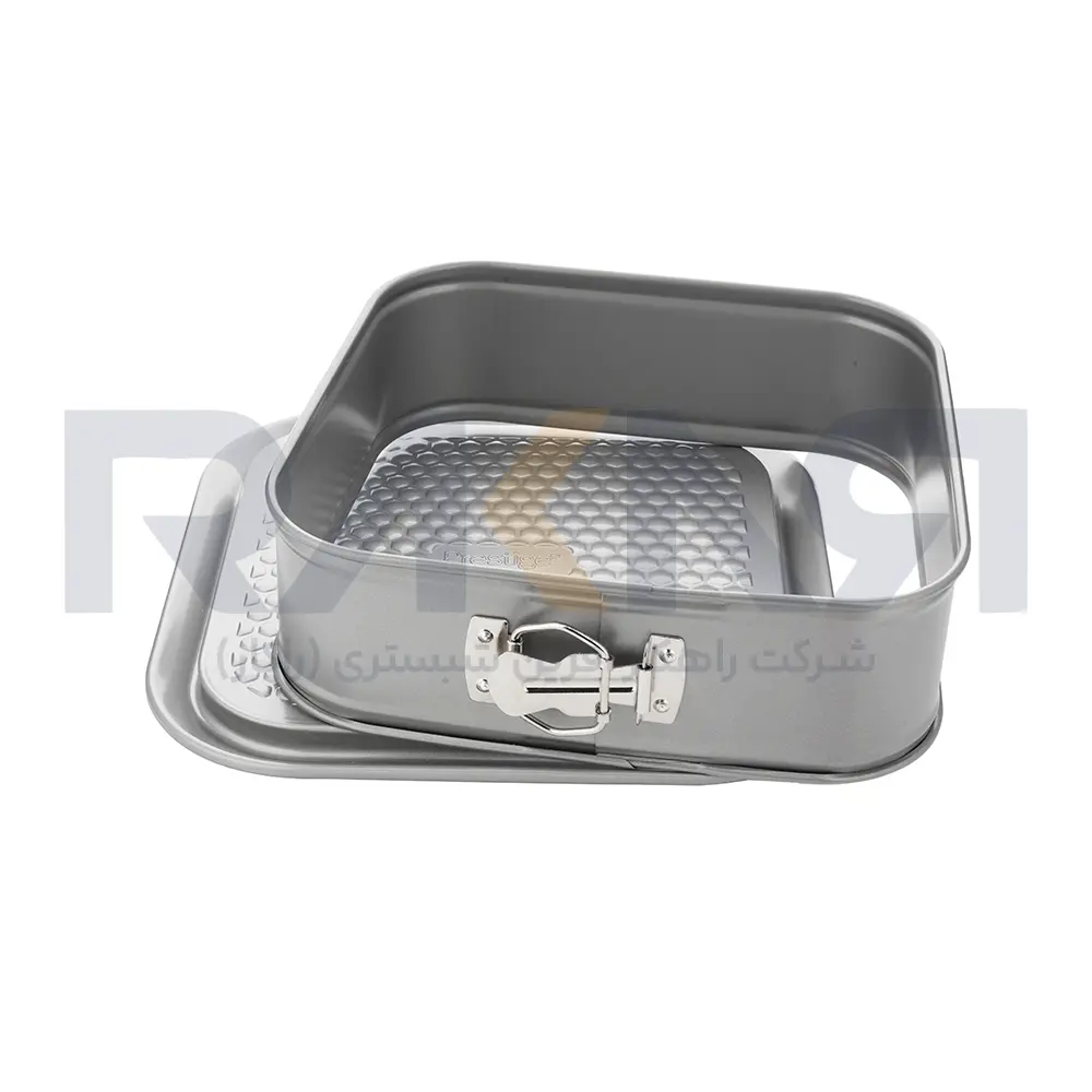Prestige Square Belt Mould 51303 قالب کمربندی مربع پرستیژ 51303