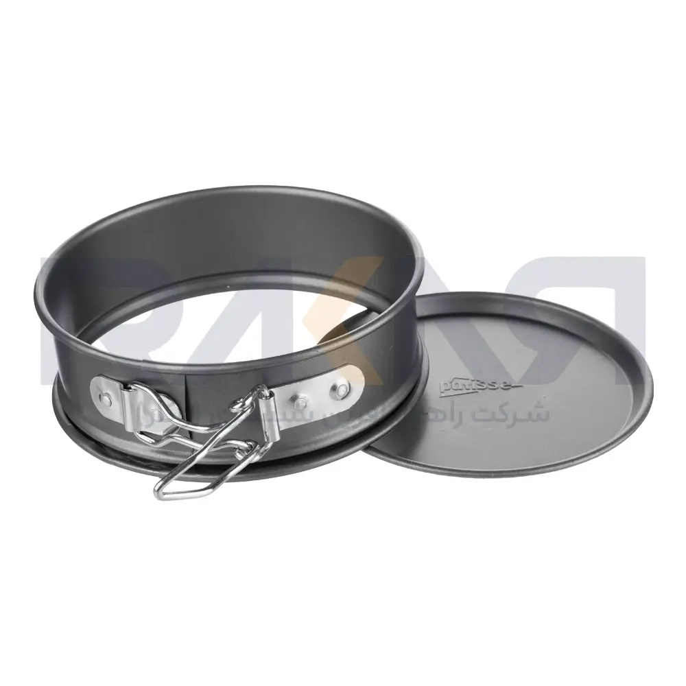 قالب کمربندی دایره 12 سانت Profi پتیسه