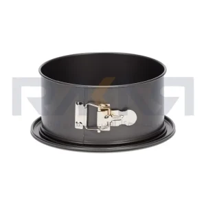 قالب کمربندی لبه دار بلند دایره Profi پتیسه