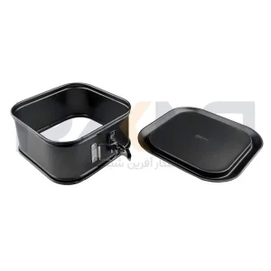 قالب کمربندی لبه دار بلند مربع Profi پتیسه