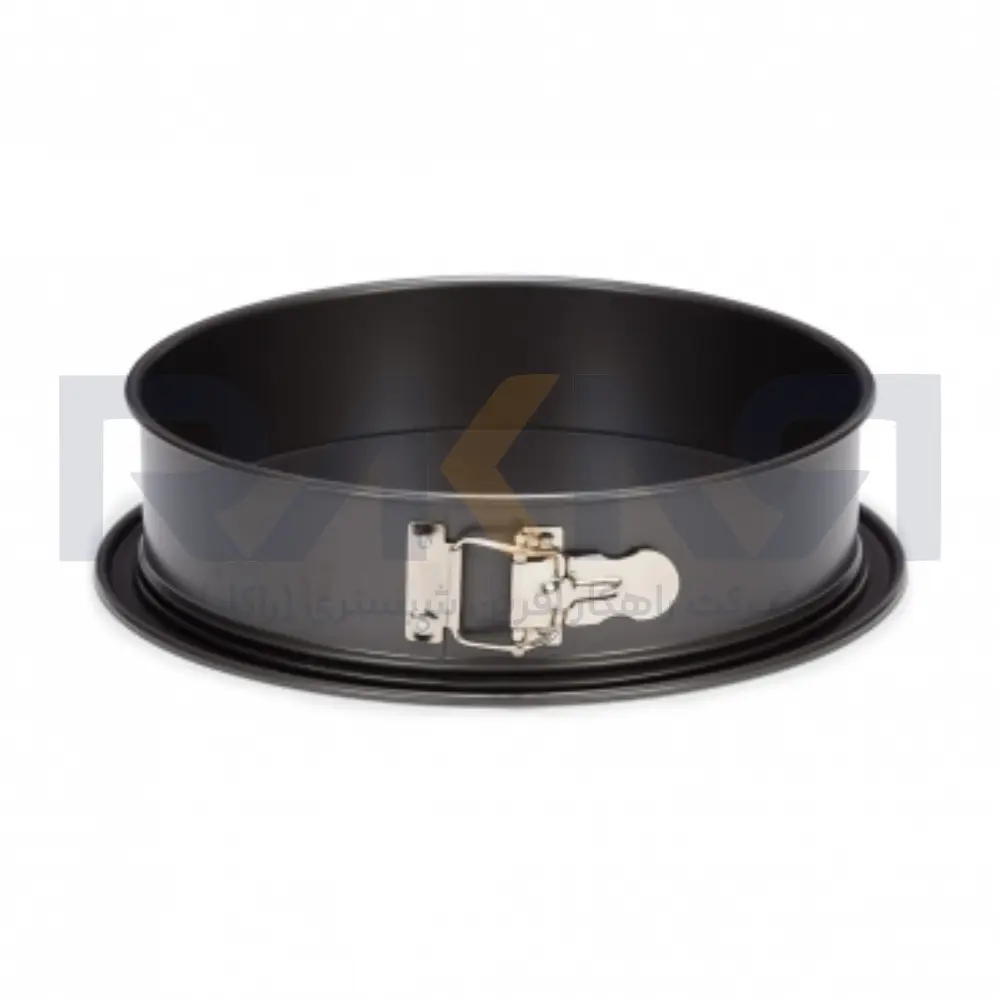 Profi Patisserie circle edged belt mold قالب کمربندی لبه دار دایره Profi پتیسه