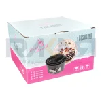 ست 4 عددی قالب