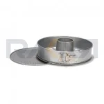 قالب کمربندی دو صفحه 26 سانت Silver-Top پتیسه