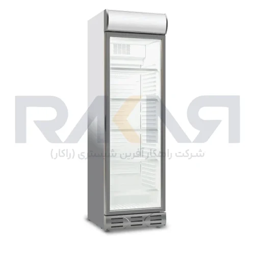 یخچال ایستاده تک درب عرض 60 کلیماسان مدل D372SC M4C یخچال ایستاده تک درب عرض 60 کلیماسان مدل D372SC M4C
