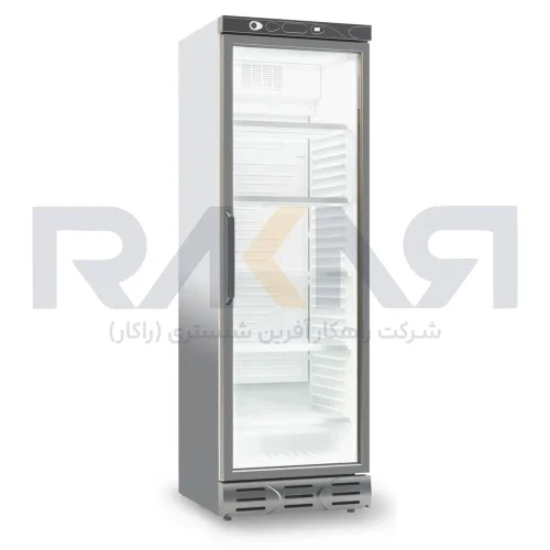 یخچال ایستاده تک درب عرض 60 بدون تاج کلیماسان مدل D372SC M4 یخچال ایستاده تک درب عرض 60 بدون تاج کلیماسان مدل D372SC M4