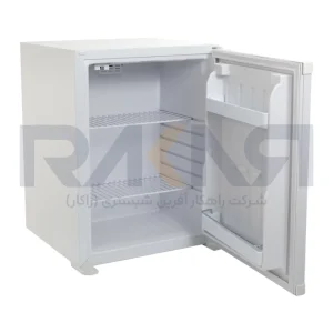 یخچال سالید عرض 42 مدل MBA45 INV