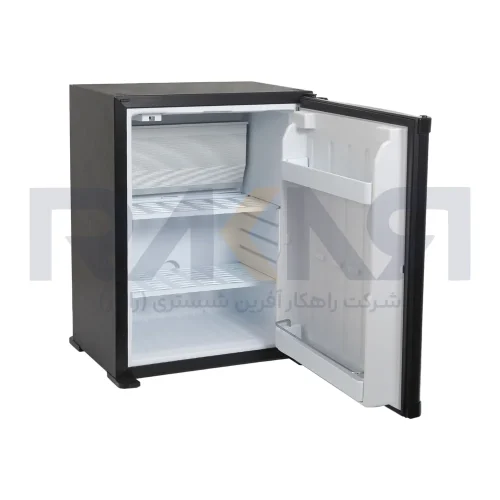 یخچال سالید عرض 45 مدل MBA60 INV