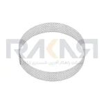 رینگ تارت دایره ارتفاع 3 سانت