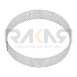 رینگ تارت دایره ارتفاع 3 سانت