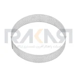 رینگ تارت دایره ارتفاع 3 سانت سورناپارت