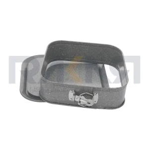 قالب کمربندی مربع SP012