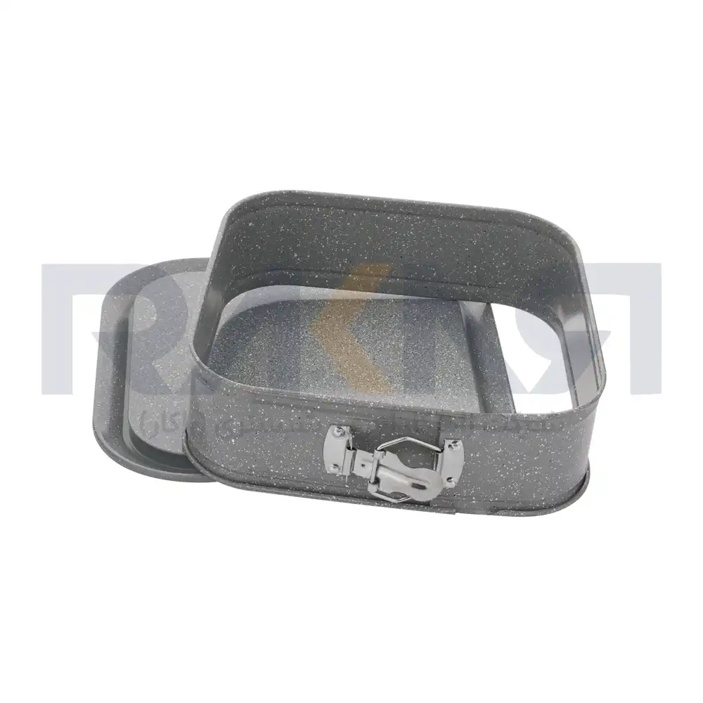 Square belt mold SP012 قالب کمربندی مربع SP012