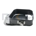 قالب کمربندی مربع