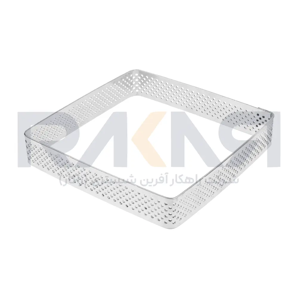 رینگ تارت مربع اعلا