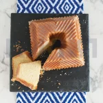 قالب چدنی میان تهی