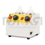 دستگاه وارمر سس و شکلات