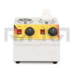 دستگاه وارمر سس و شکلات