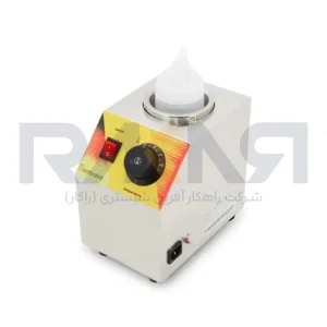 دستگاه وارمر سس و شکلات استار