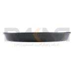 قالب پیتزا آمریکایی آلومینیومی روکش تفلون ۲۵ سانتیمتری