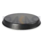 قالب پیتزا آمریکایی آلومینیومی روکش تفلون ۲۹ سانتیمتری