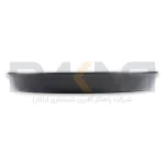 قالب پیتزا آمریکایی آلومینیومی روکش تفلون ۳۰ سانتیمتری