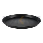 قالب پیتزا آمریکایی آلومینیومی روکش تفلون ۵۰ سانتیمتری