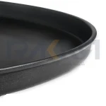 قالب پیتزا آمریکایی آلومینیومی روکش تفلون ۷۴ سانتیمتری