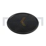 قالب پیتزا ایتالیایی آلومینیومی روکش تفلون ۲۵ سانتیمتری